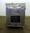 Used Stainless Steel APV Crepaco Homogenizer, Model 3DL421